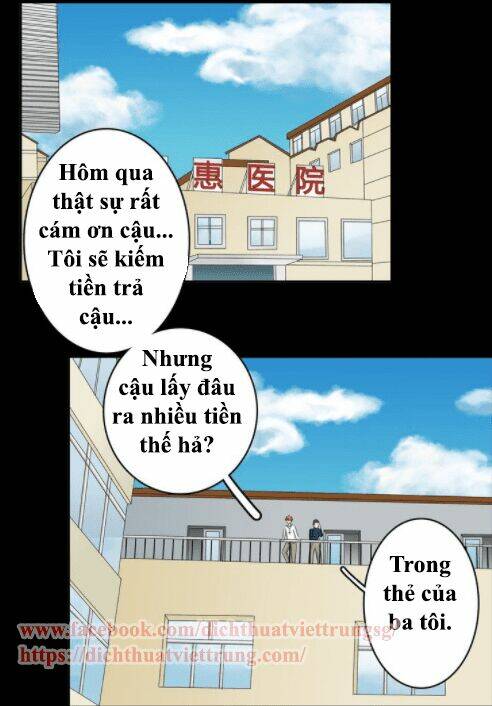 lều khều biết yêu chapter 45 18