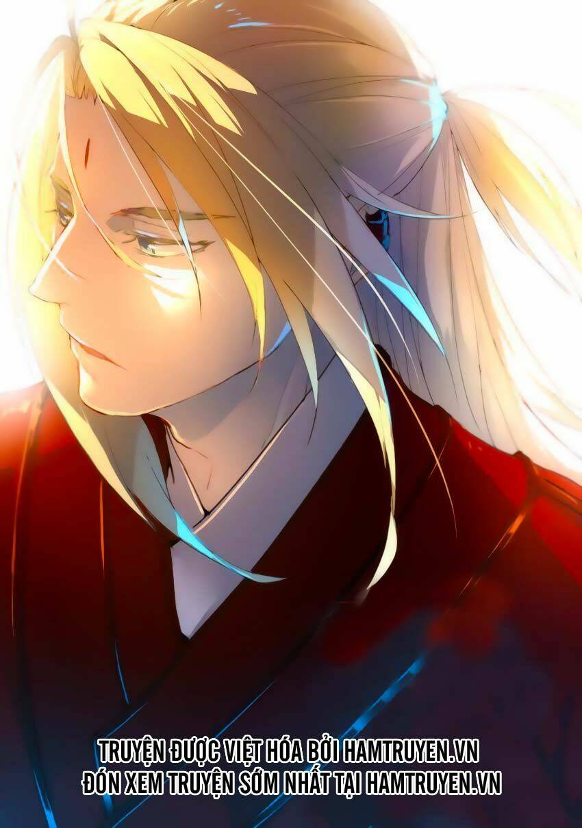 trước kia có tòa linh kiếm sơn chapter 257 2