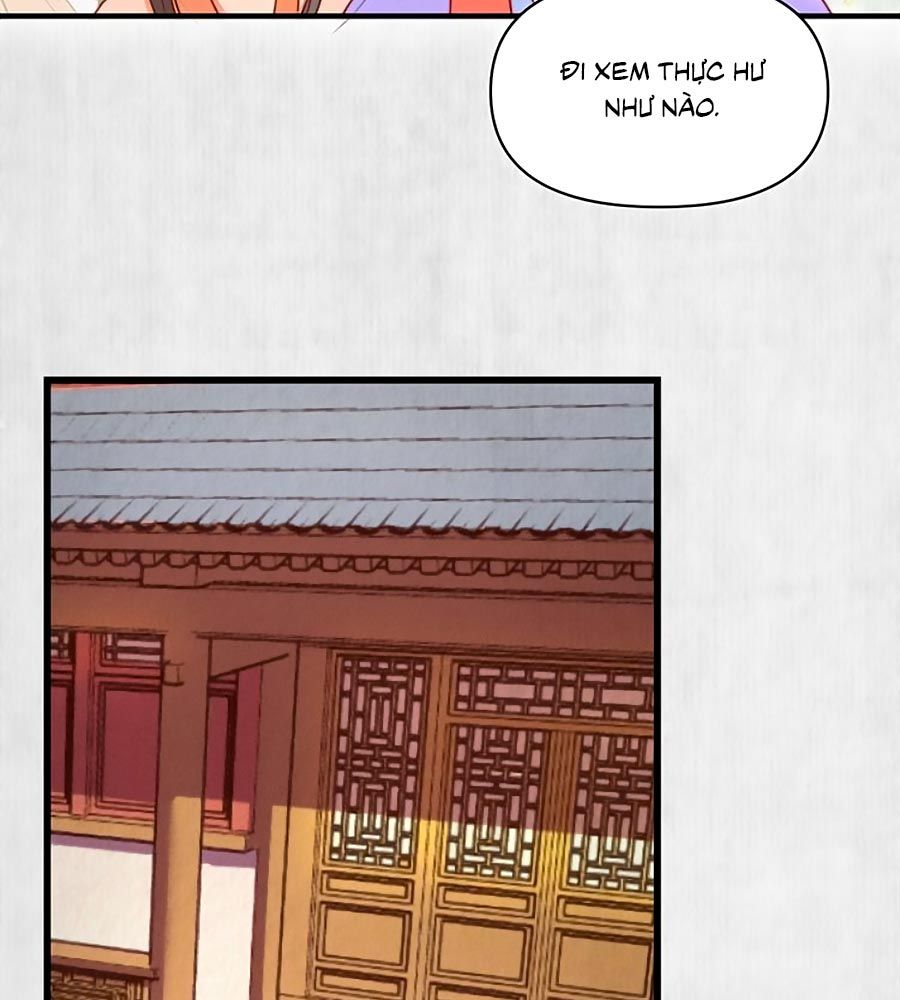 hoạn phi hoàn triều chapter 86 19