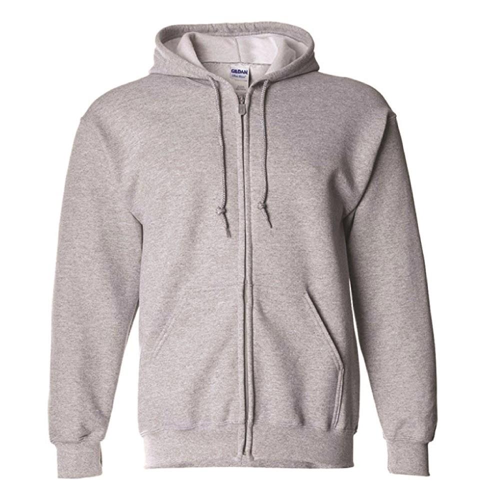 ÁO HOODIE CÓ KHÓA KÉO