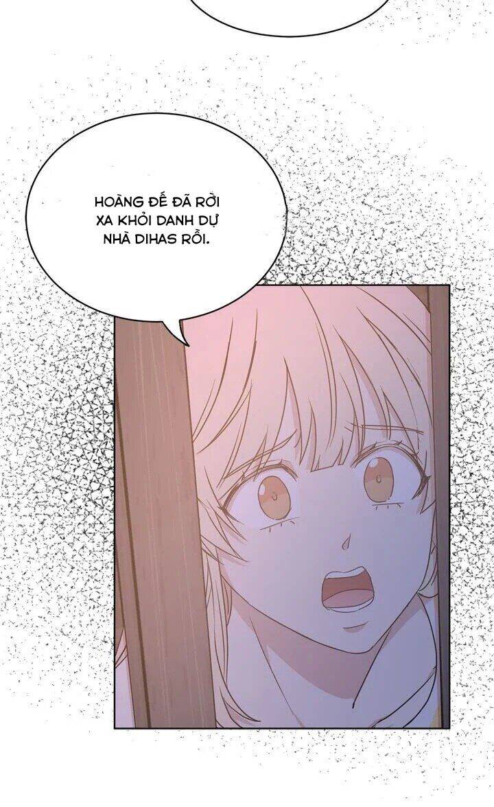 tôi sẽ đi đến cùng với hoàng đế chapter 40 21