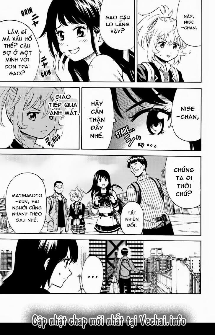 tenkuu shinpan arrive chapter 57 15