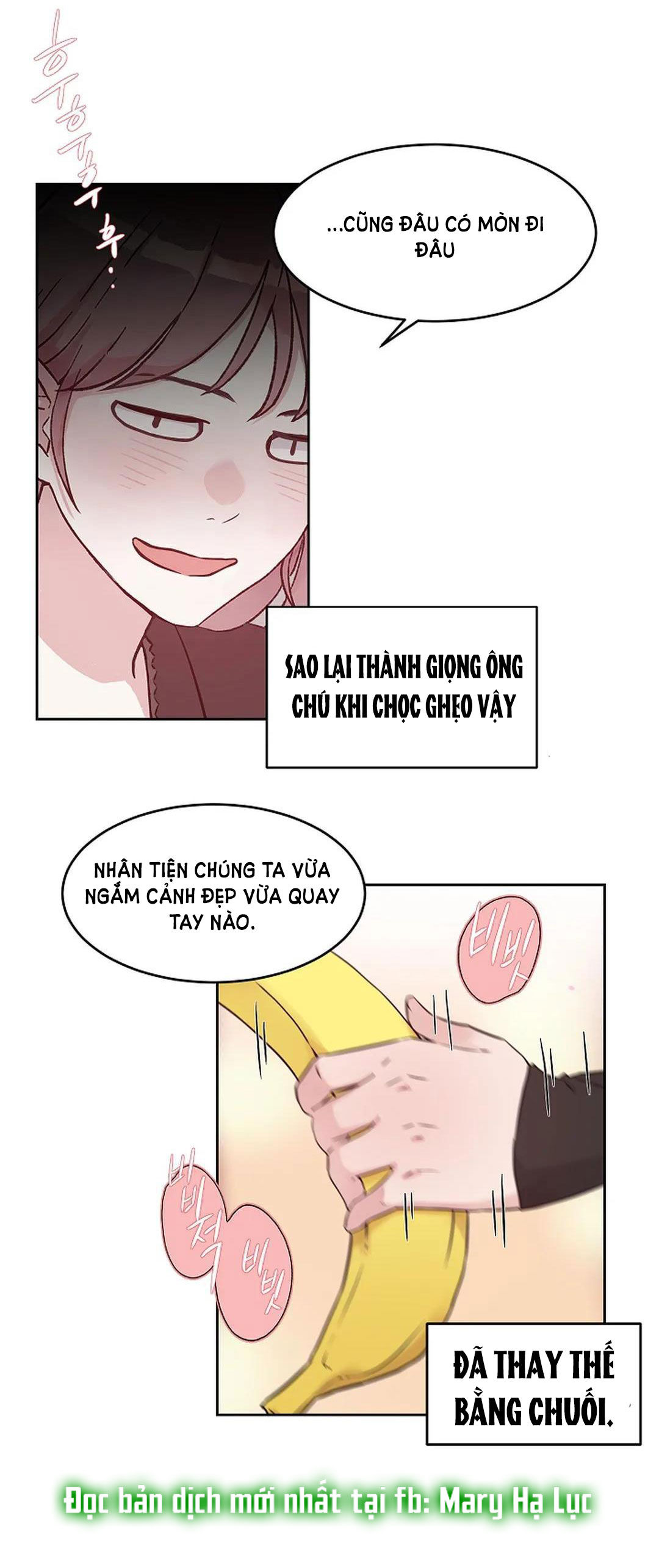 [18+] công tư phân minh chapter 67 51