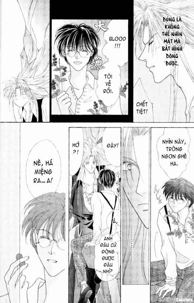 koori mamono monogatari chapter 1 19