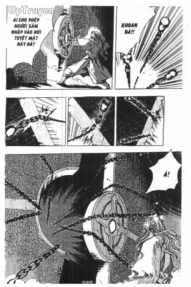 giang hồ bá đạo ký chapter 21 107