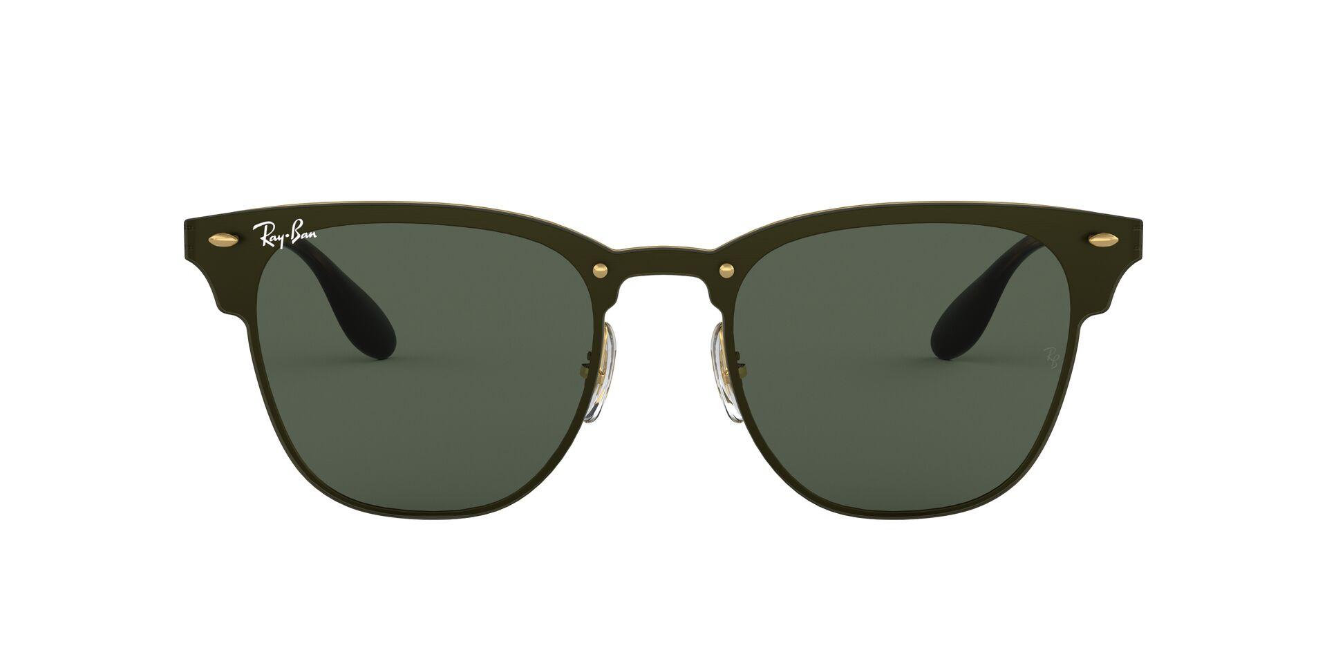 Mắt Kính RAY-BAN BLAZE CLUBMASTER - RB3576N 043/71 -Sunglasses