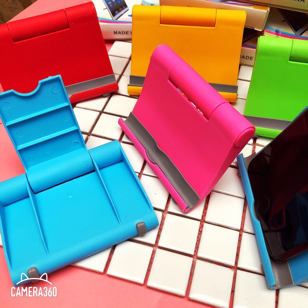 Giá Đỡ Cho Điện thoại - Ipad để bàn