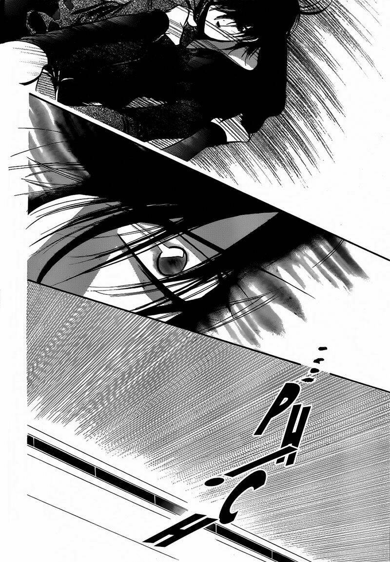 thử thách của kyouko chapter 194 30