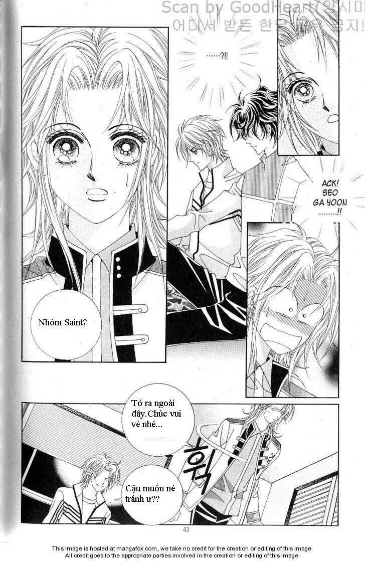 thần tượng mua sắm chapter 12 4