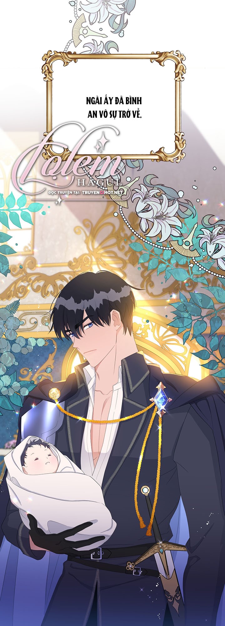 đây là cuộc hôn nhân lừa đảo chapter 17.1 3