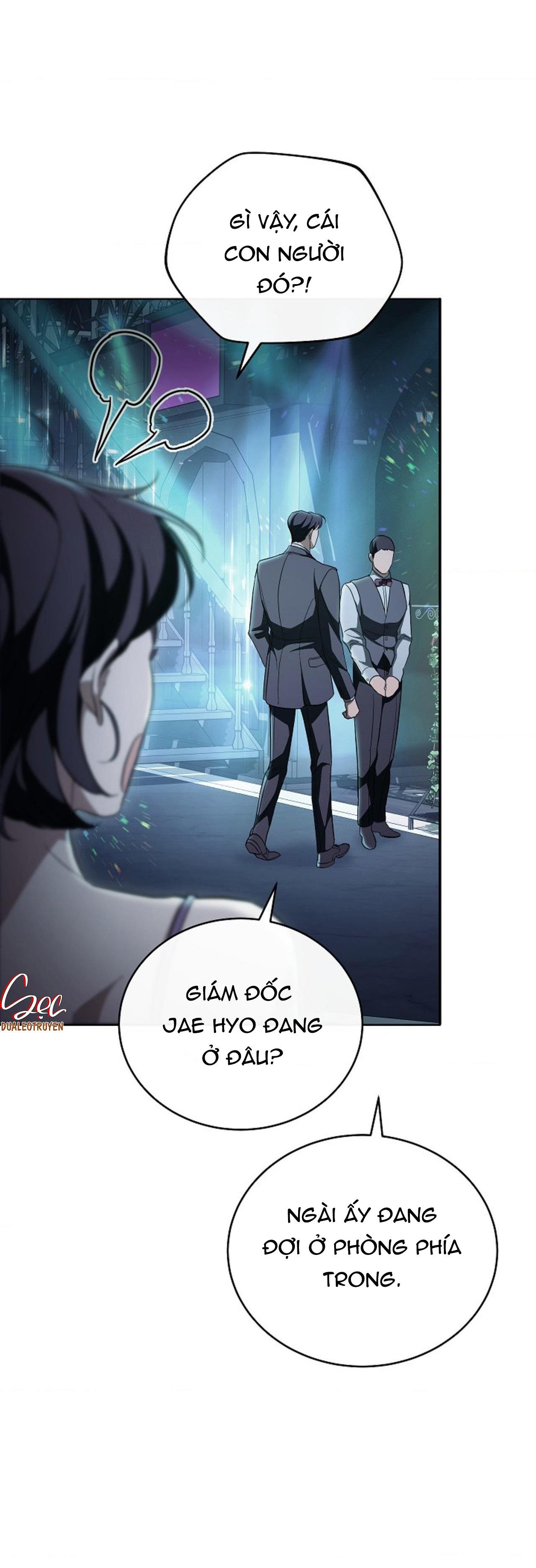 (abo)mối quan hệ không hoàn chỉnh chapter 1 34