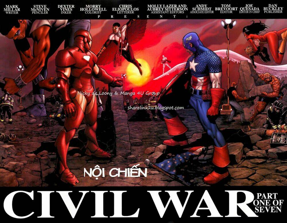 civil war full event chapter 8 8