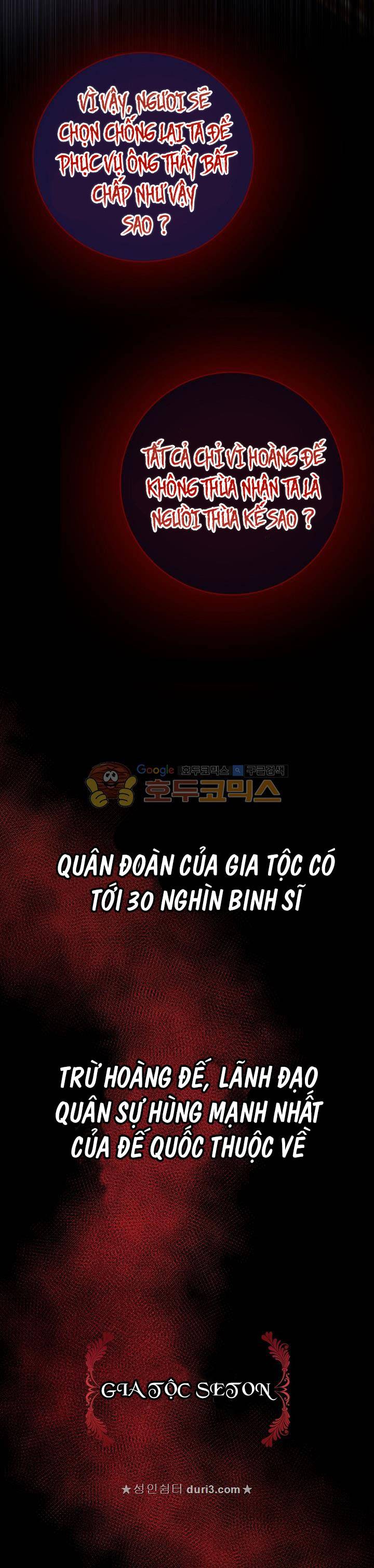 cô hầu giỏi giang chapter 11 6