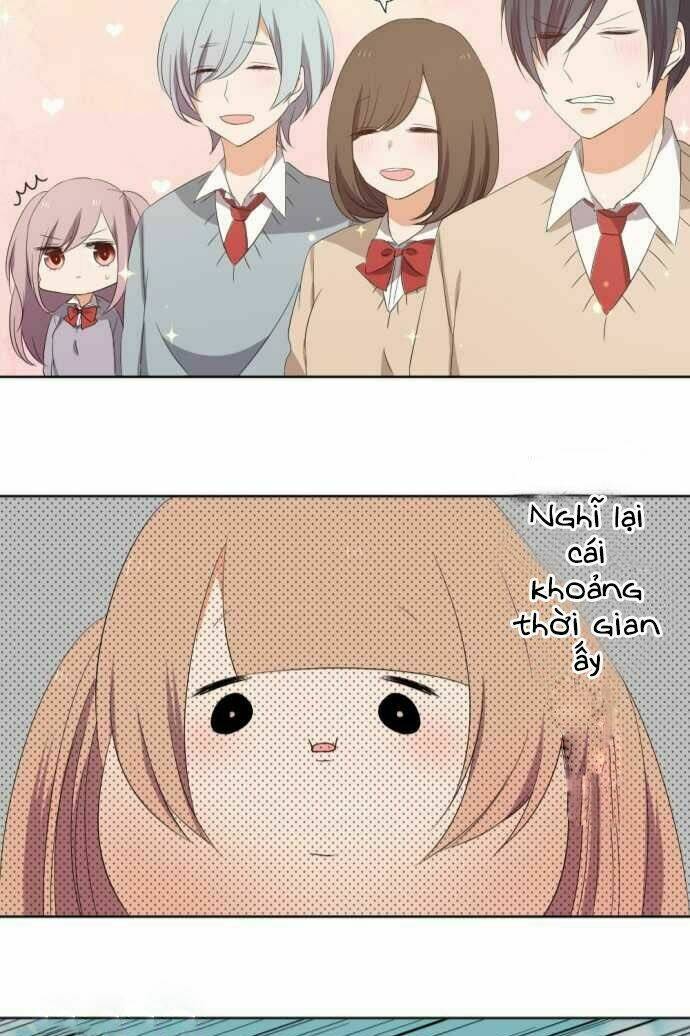 thú nhận tình cảm sao khó khăn vậy! chapter 10 42