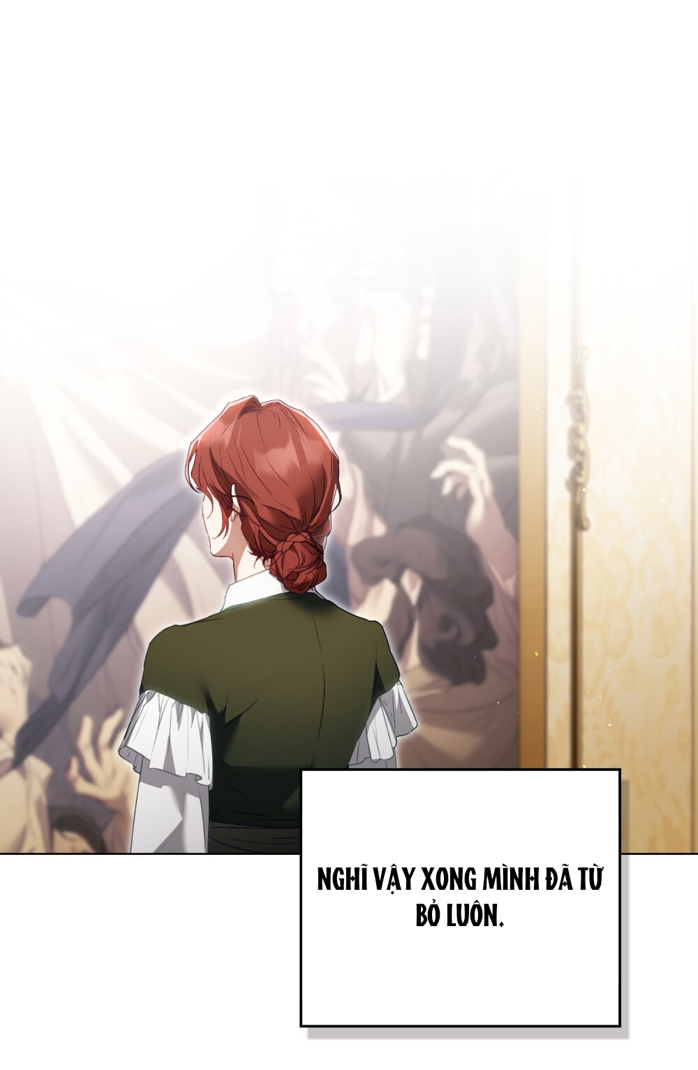 [15+] người hầu gái chapter 1.2 33