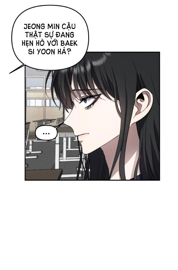 Tự Do Trong Mơ chapter 58.2 9