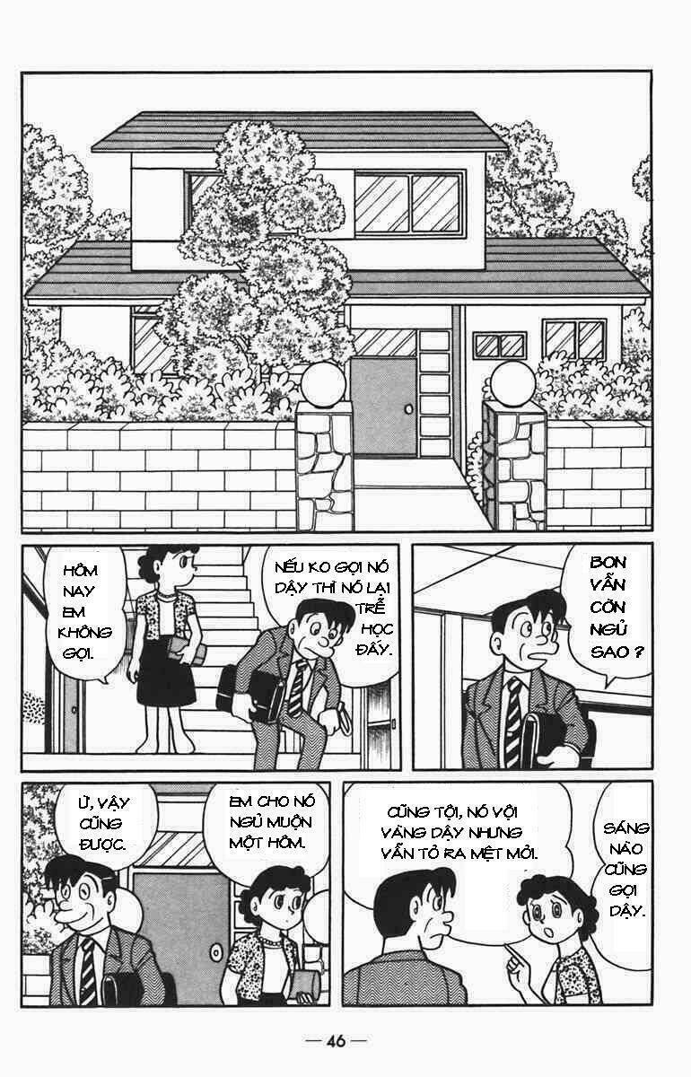 time patrol bon chapter 3 2