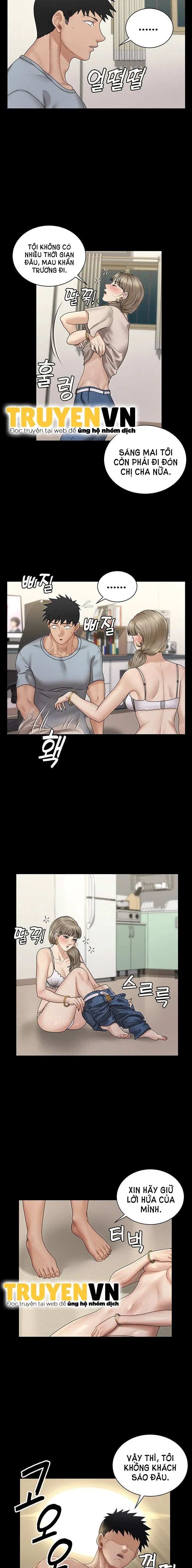 thanh niên động kinh chapter 167 14