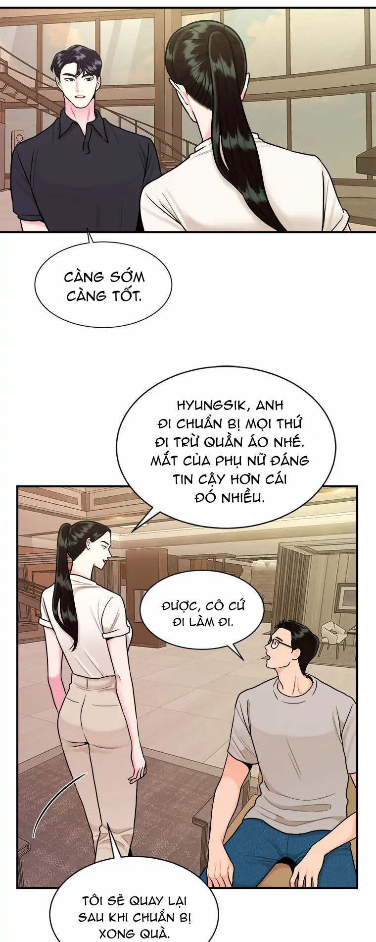 nghệ sĩ cello chapter 58.1 22