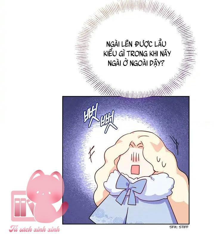 tiểu thư crystal là nam nhân chapter 2 7