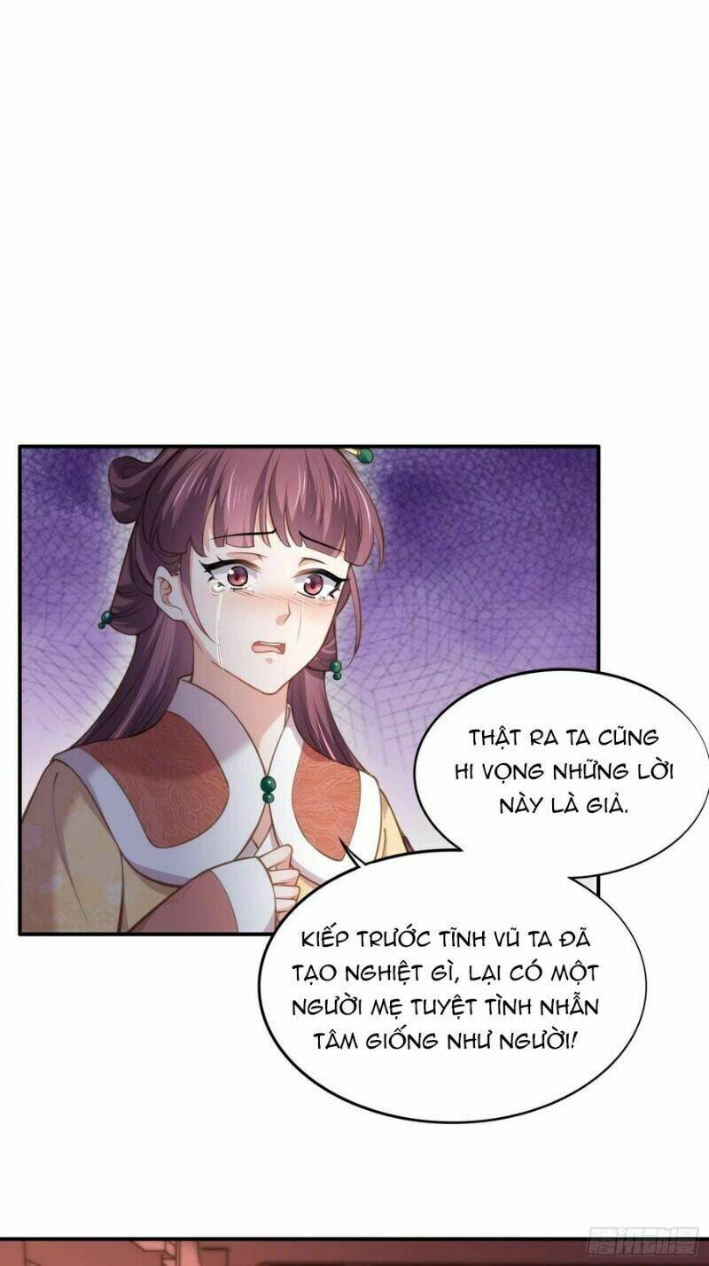 hoạn phi thiên hạ chapter 121 1