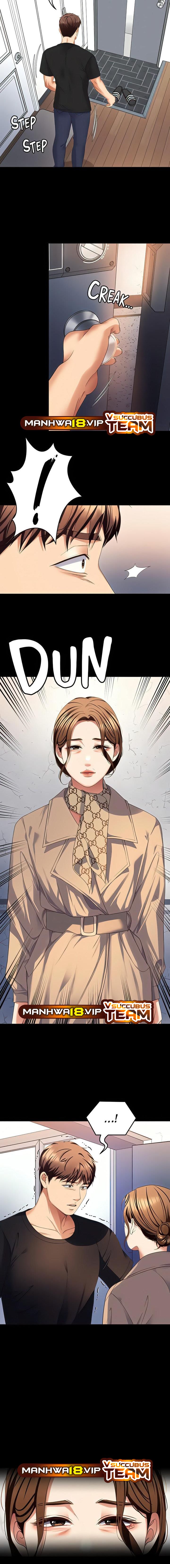 tối nay cưng muốn ăn gì? chapter 99 16