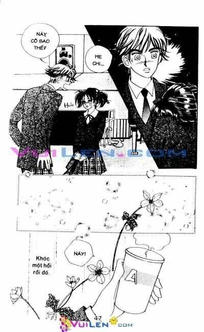 có anh trong đời chapter 2 47