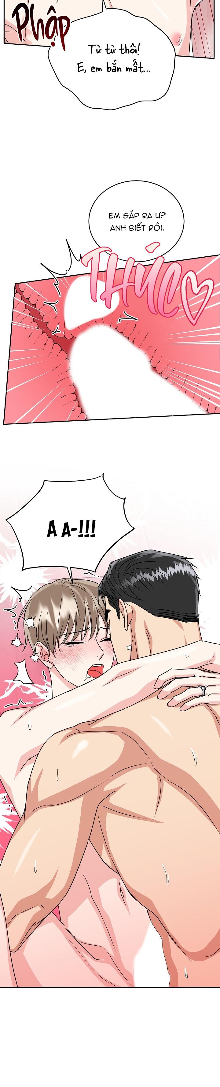 hổ dữ chapter 26 10