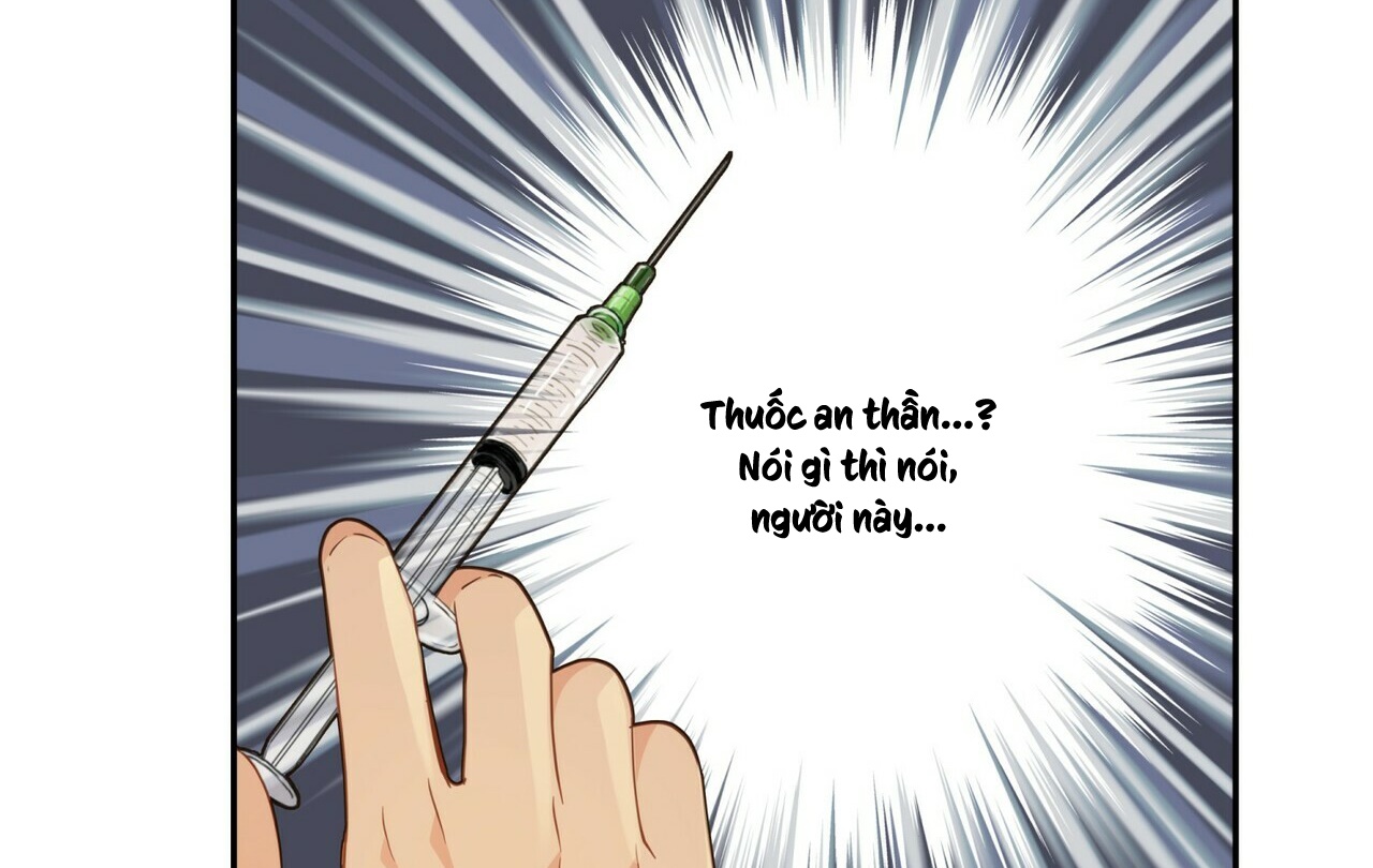 thời gian giữa sói và chó chapter 61 39