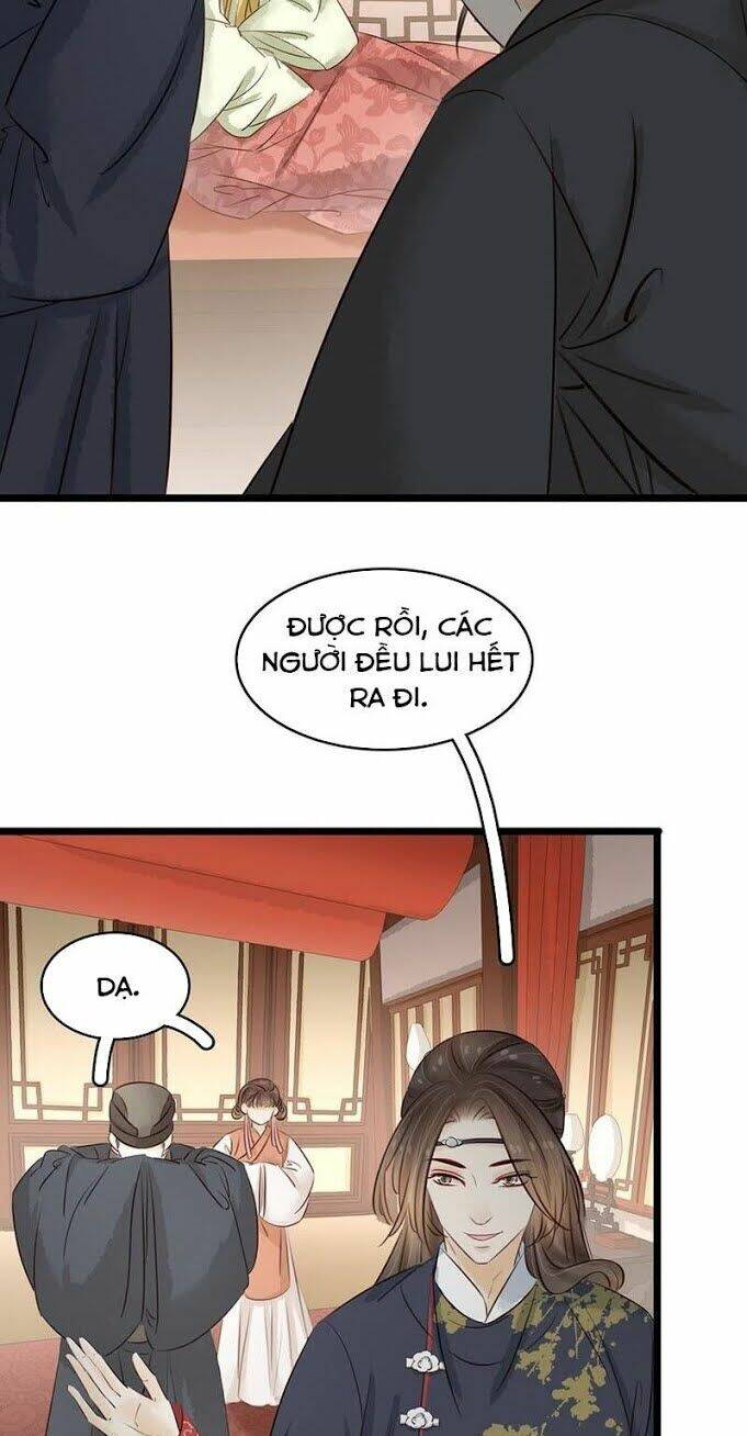 thị thiếp trở mình bảo điển chapter 19 6