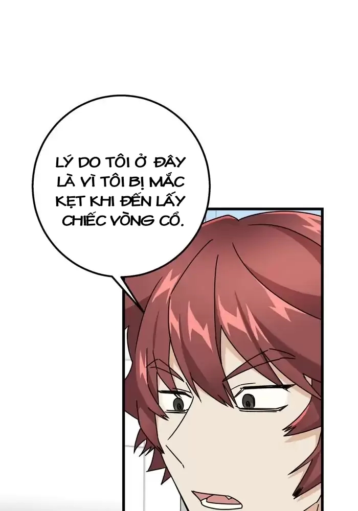 anh bạn của tôi đang phát sáng kìa ! chapter 29 23