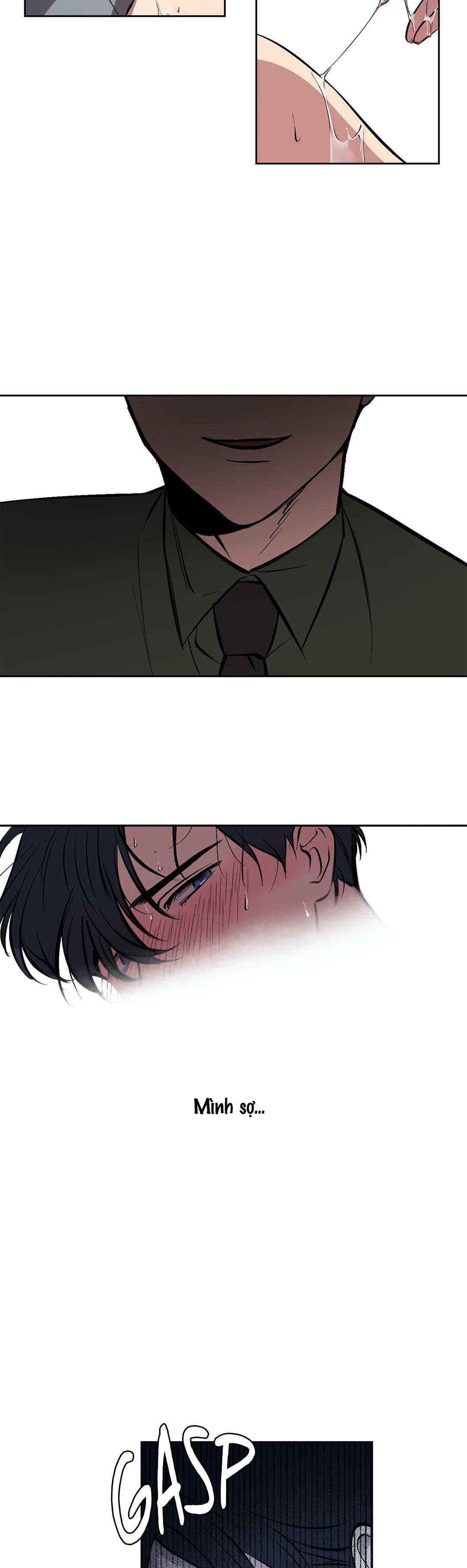 góc nhìn thứ ba (full) chapter 4.1 14