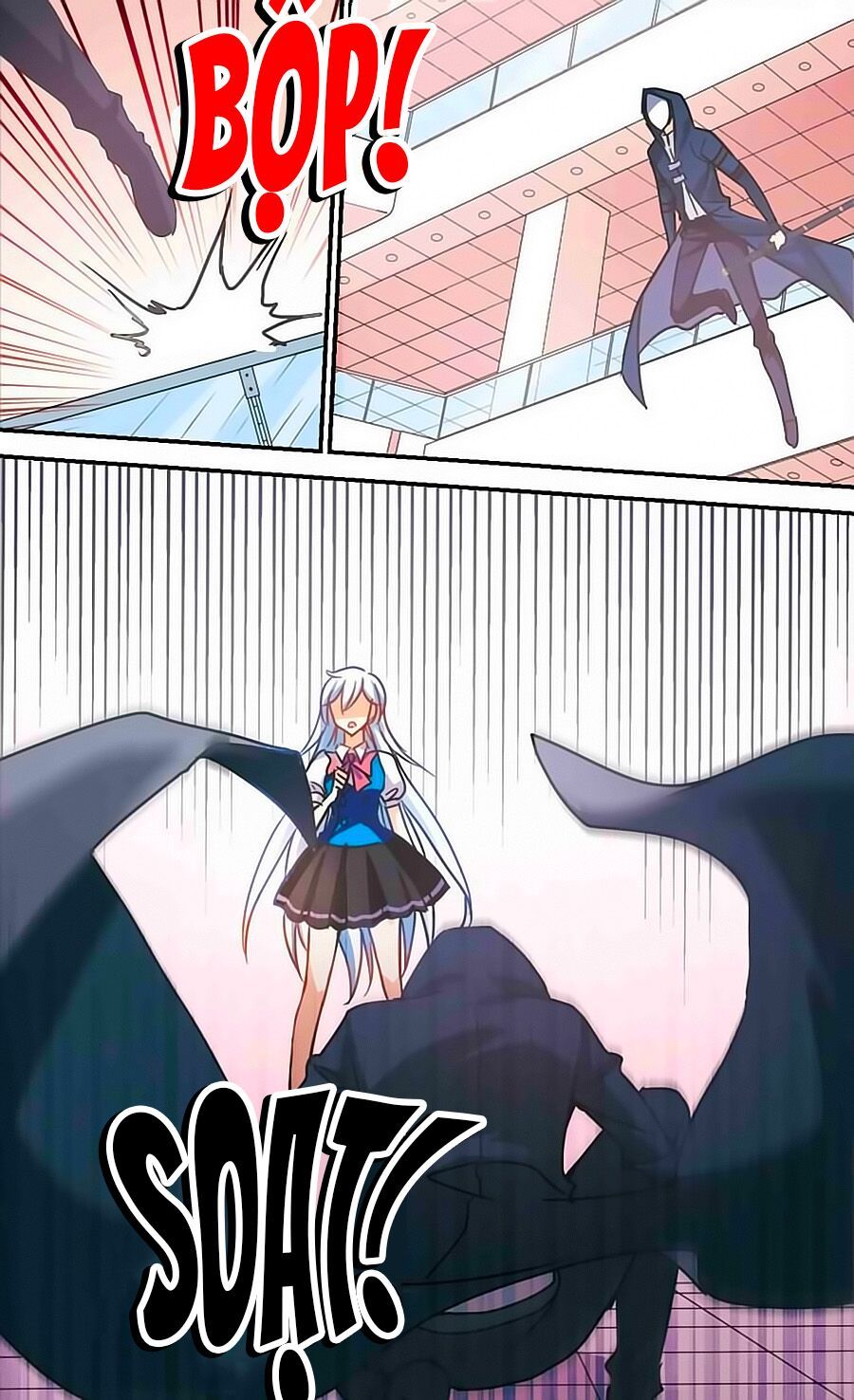 tô tịch kỳ quái chapter 87.5 7