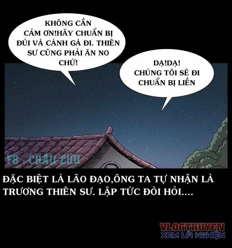 tiên sơn truyền kỳ chapter 8 57