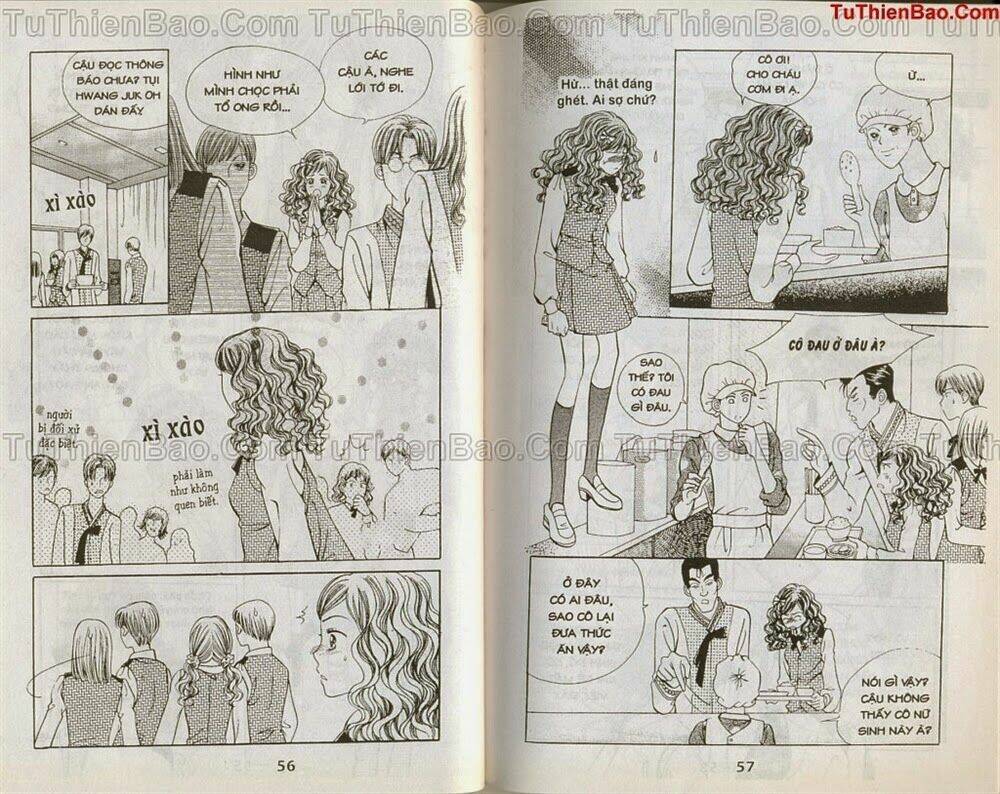 phép màu tình yêu chapter 6 28