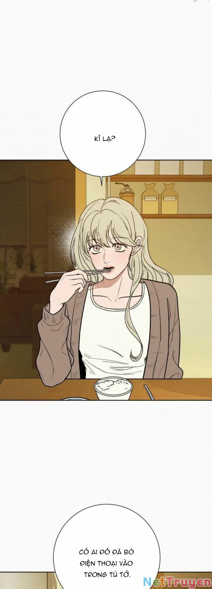 chiến lược: tình yêu trong sáng chapter 4 34