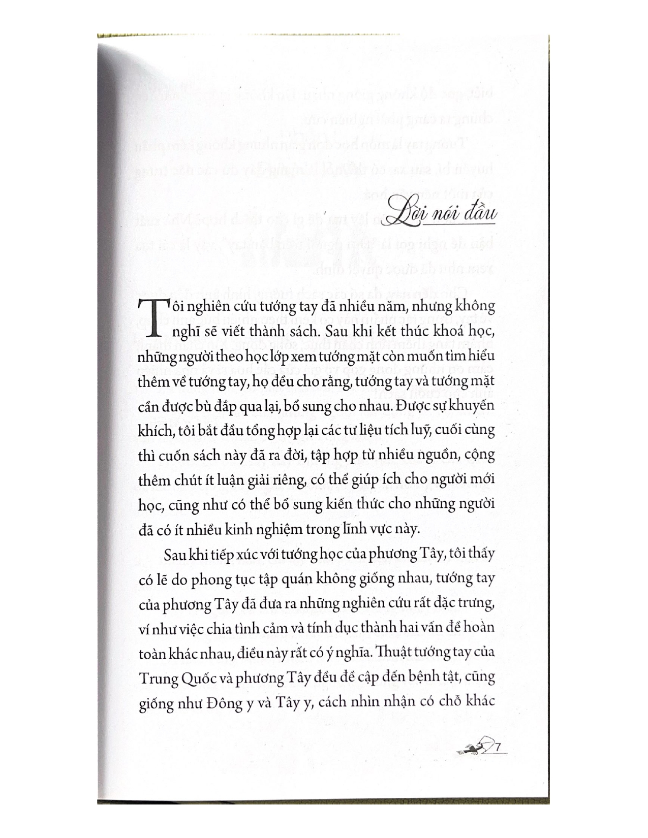 Đời Người Trên Bàn Tay - Giải Mã Những Bí Ẩn Trên Bàn Tay Con Người - Vanlangbooks (Tái Bản )