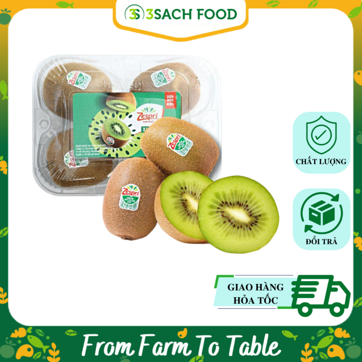 Hình ảnh kiwi đẹp nhất  Tinh Dầu Kiwi