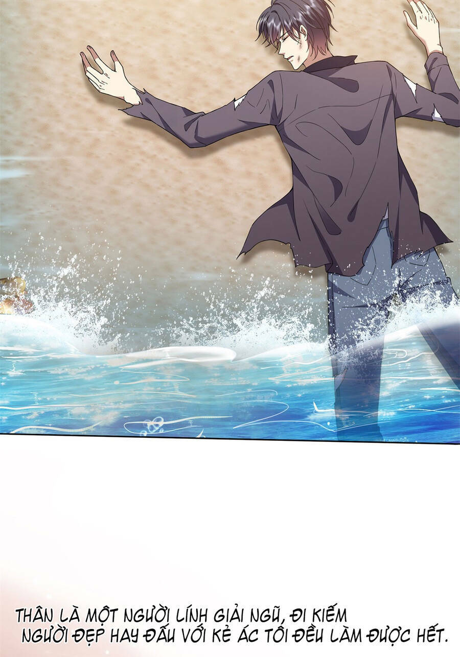 những ngày sống sót ngoài đảo hoang chapter 0 4