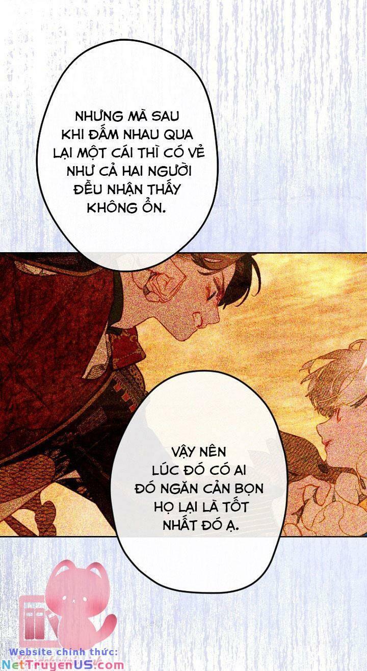 Khế Ước Hôn Nhân Của Mẹ Tôi chapter 44 49