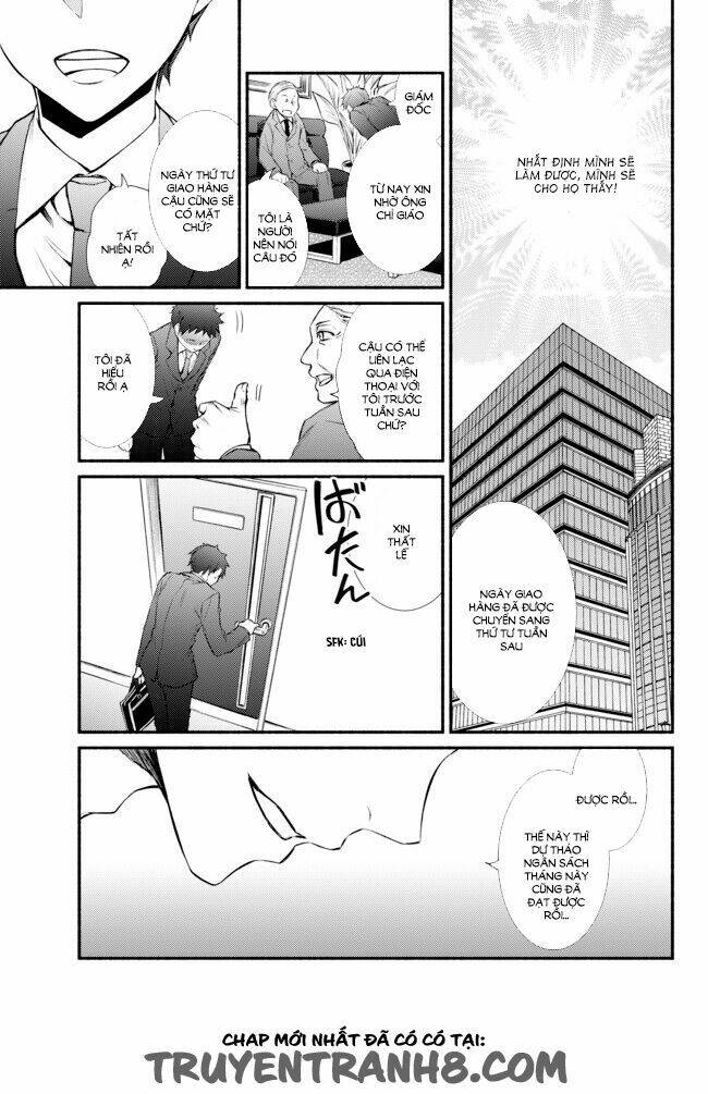 hoán hồi mệnh tử sinh hoàn tại dị giới chapter 1 7