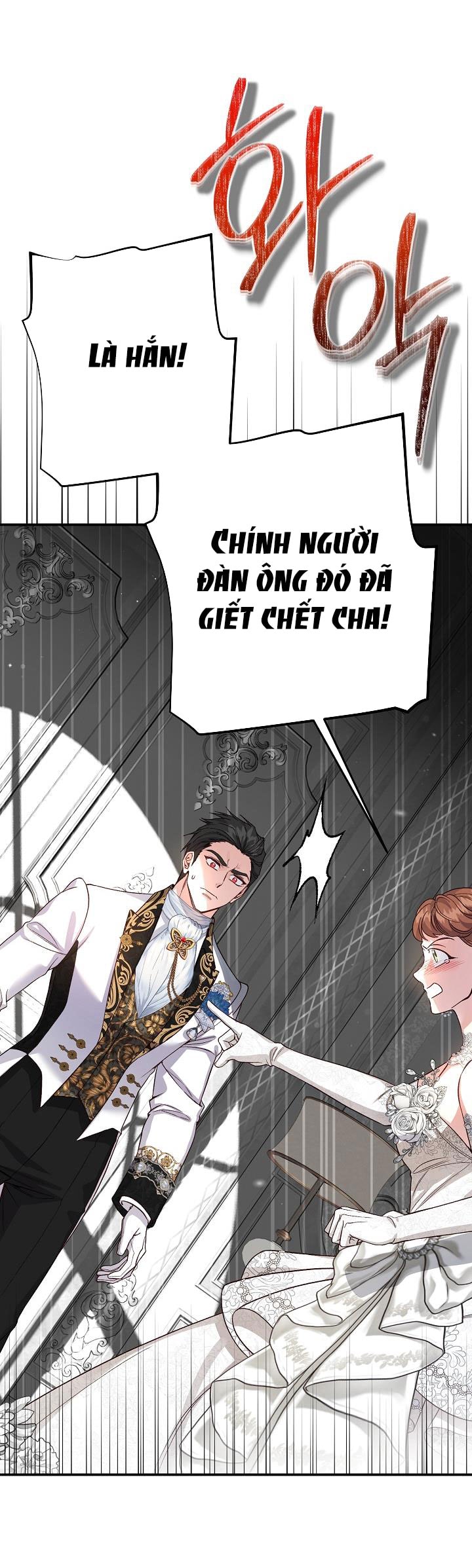 trở thành vợ thái tử quái vật chapter 108 18