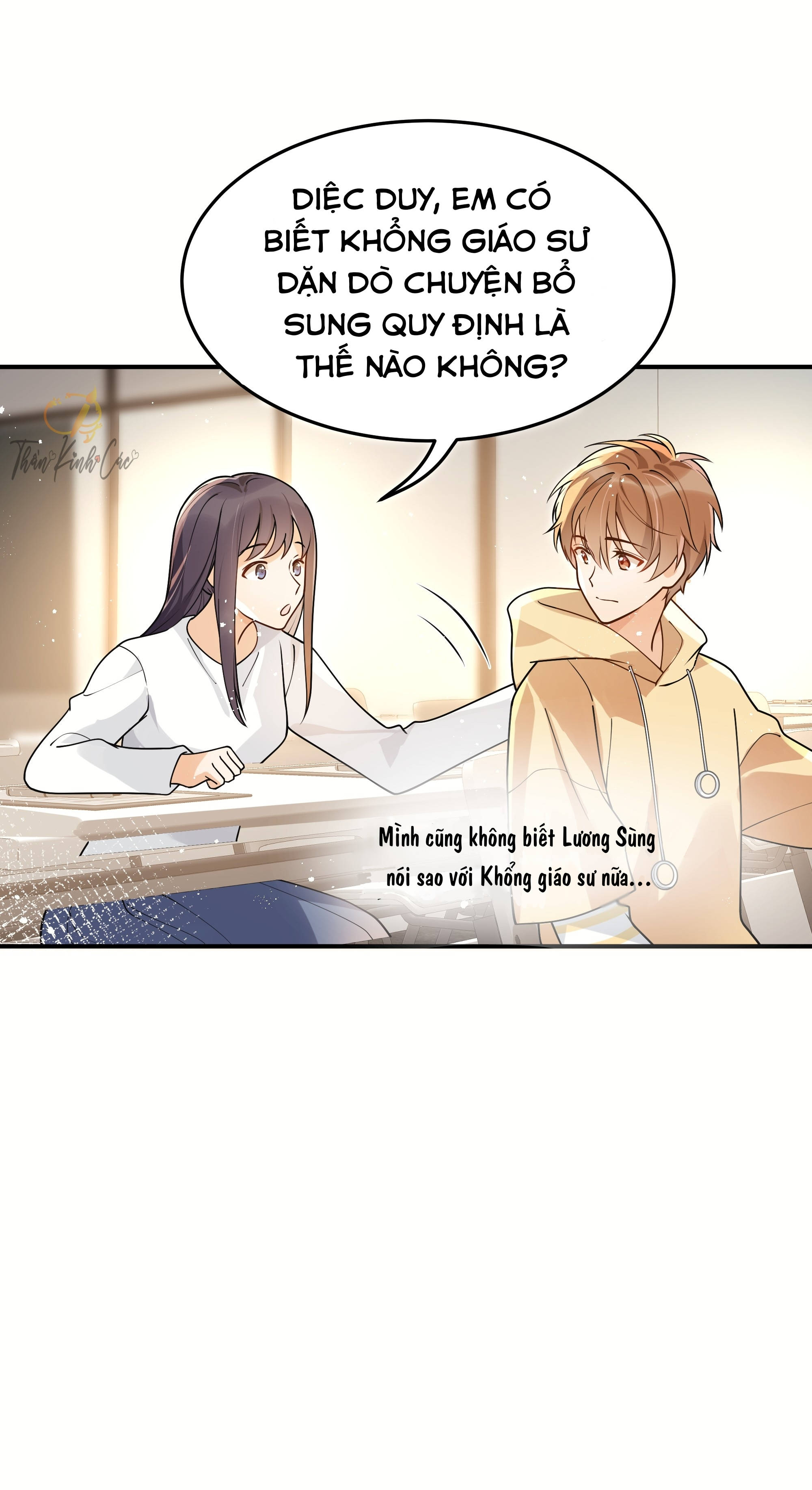 hướng dẫn đi vào giấc ngủ chapter 14 7