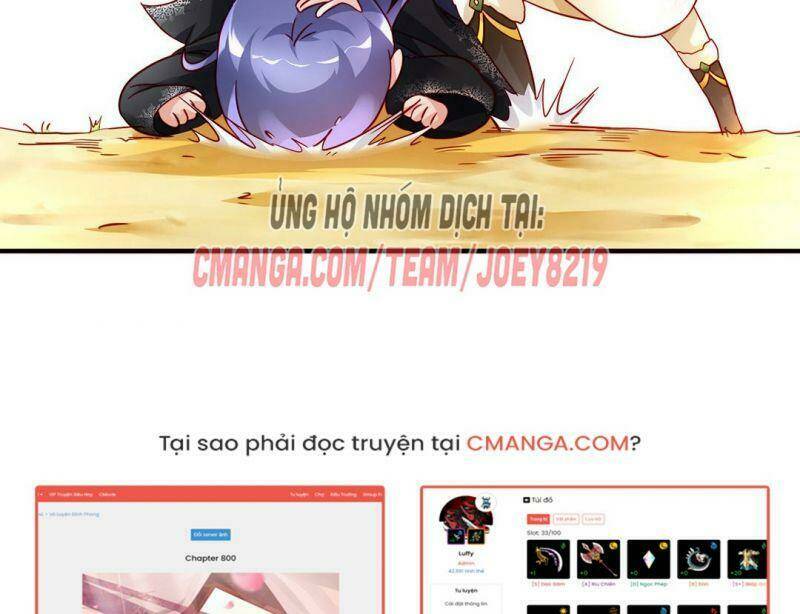 thiên kim bất hoán chapter 62.5 28