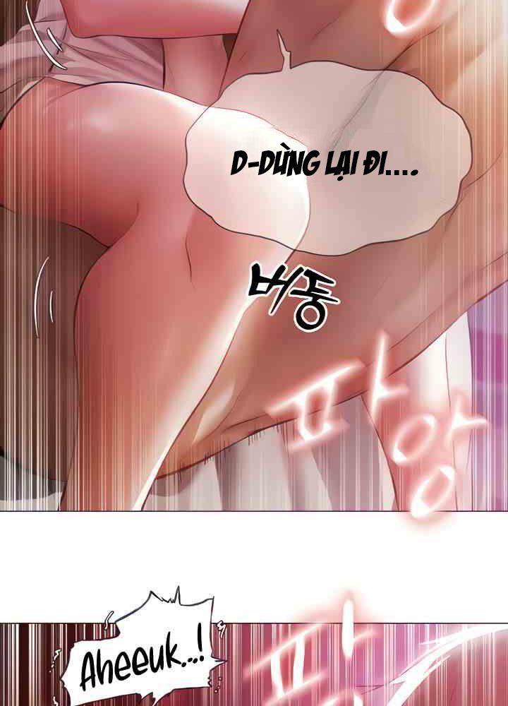 thợ săn bươm bướm chapter 3.1 16