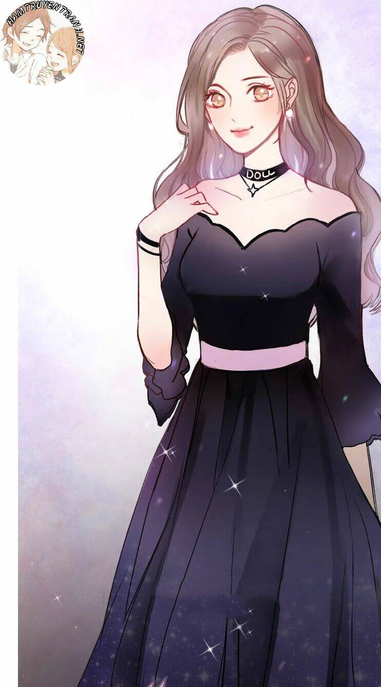 cuộc chiến tiền nhiệm chapter 1 20