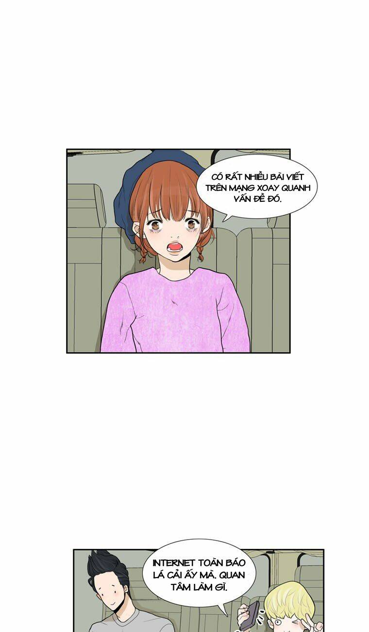 monster idols chapter 4 28