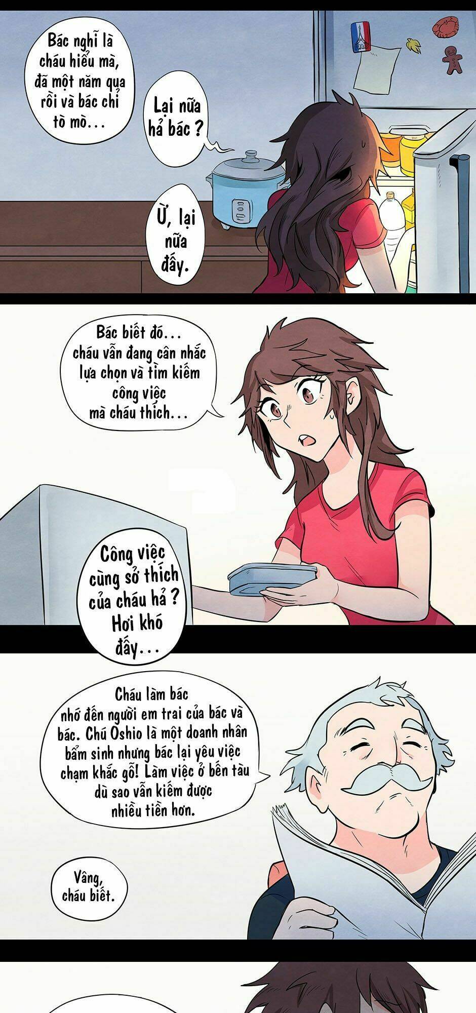 summoner chapter 1 18