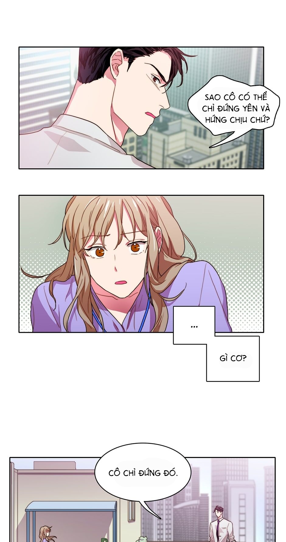 quý cô với chiếc mặt nạ chapter 22 12