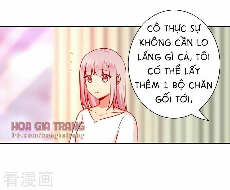 phục thù thiếu gia tiểu điềm thê chapter 35 9